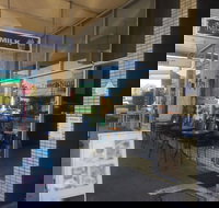 Trishes Lunch Stop - Go Out