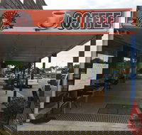 Ultimate Coffee - Pubs and Clubs