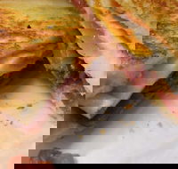 Victoria Road Lunch Bar - Go Out