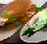 Village Gourmet Chicken - Go Out