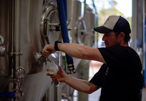 Wild Hop Brewing Company - Pubs and Clubs 0