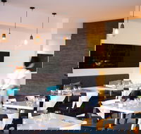 Yellowtail Restaurant - Pubs and Clubs