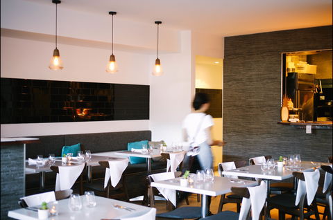 Yellowtail Restaurant - Go Out 0