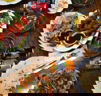 50 Spices Indian Cuisine - Pubs and Clubs