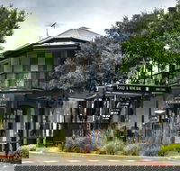 Amadio Wines Kangaroo Island Cellar Door - Go Out