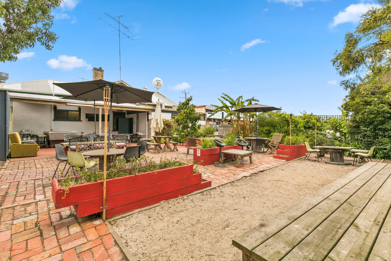 Archies Creek VIC Pubs and Clubs