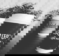 Banter Coffee House - Go Out