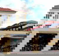 Beadles on the Quad - Go Out