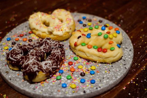 Beer Deluxe - Go Out 0