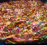 Bella Sicilia - Pubs and Clubs