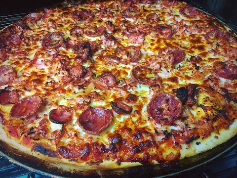 Bella Sicilia - Go Out 0