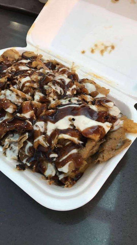 Big Al's Kebabs & Grill - Go Out 0