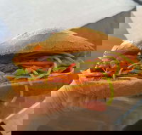Binh Duong Spring Hot Bread - Pubs and Clubs