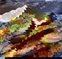 Black Bull Tapas Bar and Restaurant - Pubs and Clubs