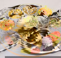 Bombay Bliss - Tingalpa - Go Out