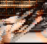 Calabria Family Wines Riverina Cellar Door - Pubs and Clubs