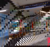 Cape - Pubs and Clubs