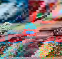 Cold Rock Ice Creamery - Aspley - Go Out