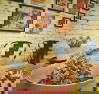 Comme Chez Nous - Go Out