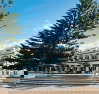 Coogee Pavilion - Go Out