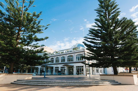 Coogee Pavilion - Go Out 0