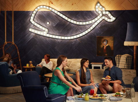 Coogee Pavilion - Go Out 1