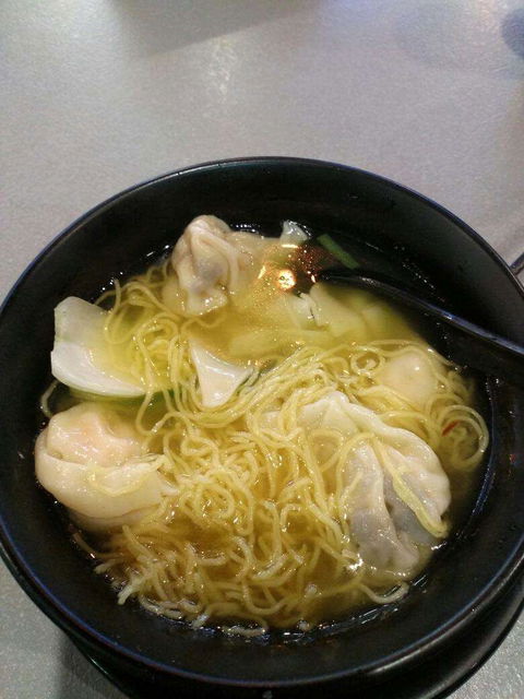 Dumpling Noodle On Circle - Pubs and Clubs 0