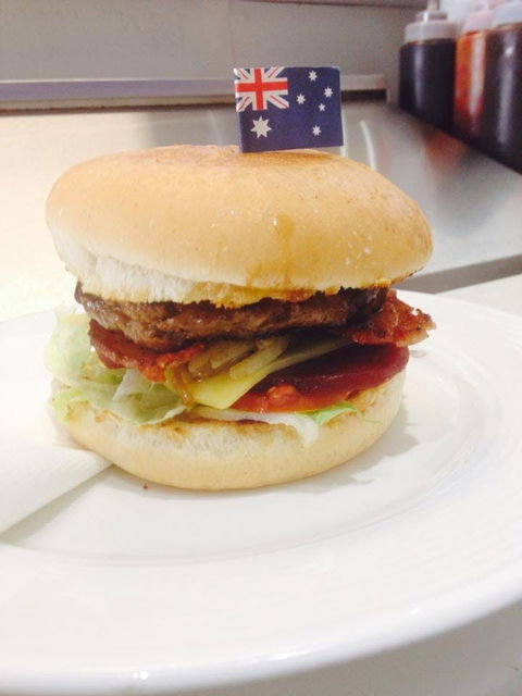 Eagle Junction Takeaway - Pubs and Clubs 0
