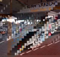 Fish Tails - Pubs and Clubs