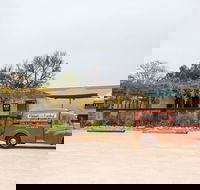 Flavours of the Riverland - Go Out