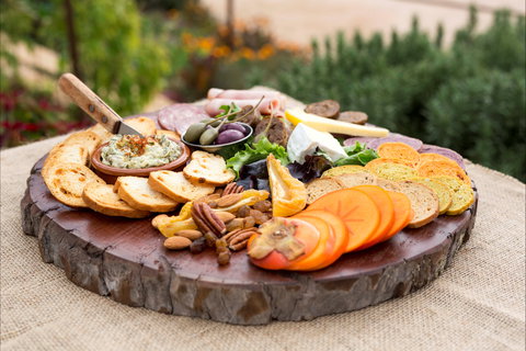 Flavours Of The Riverland - Go Out 2