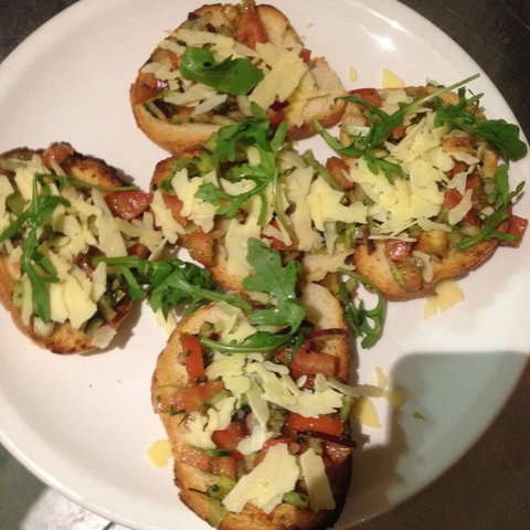 Food On Miller - Go Out 0