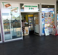 Fresh Foods 2 Go - Pubs and Clubs