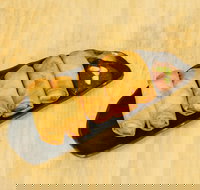 Gravity 150 Cafe Bar - Go Out