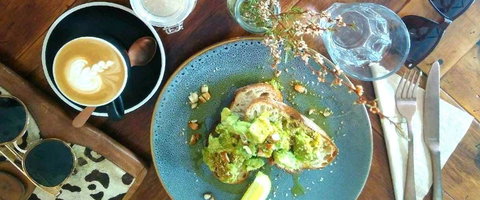 Ground New Farm - Go Out 0