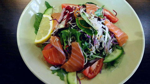 Haru (Tatsuya) - Artarmon - Go Out 0