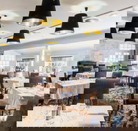Harvest Restaurant Windsor - Go Out