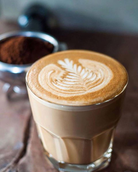 Hopscotch Coffee And Eats - Pubs and Clubs 0