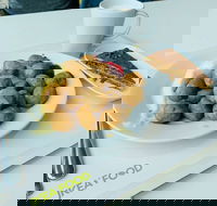 IKEA Restaurant  Caf - Tempe - Go Out