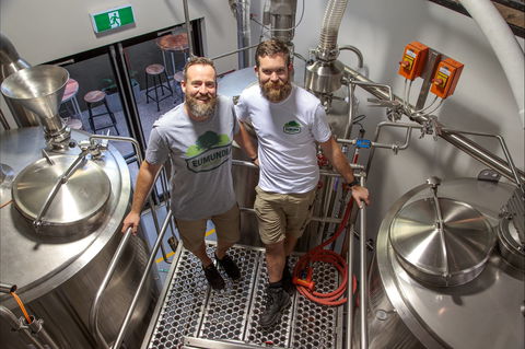 Imperial Hotel And Eumundi Brewery - Pubs and Clubs 2