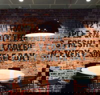 KFC - Shoalwater - Go Out