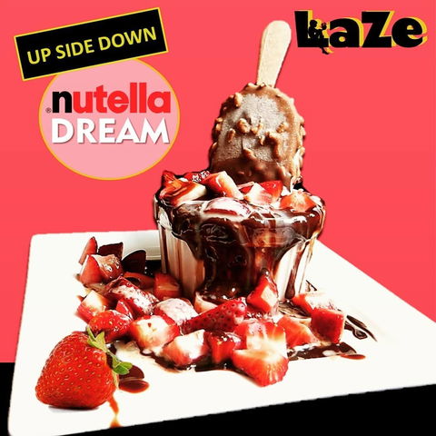 Laze Casual Dining & Desserts - Go Out 0