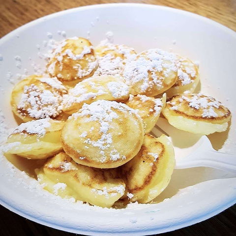 Little Pancake Company - Pubs and Clubs 0