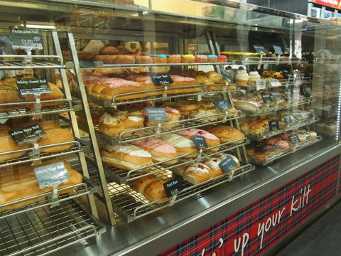 Maclean Hot Bread And Cake Kitchen - Pubs and Clubs 0