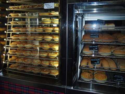 Maclean Hot Bread And Cake Kitchen - Pubs and Clubs 1
