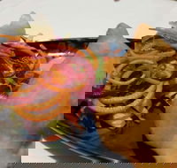 Manjit's Indian Restaurant - Go Out