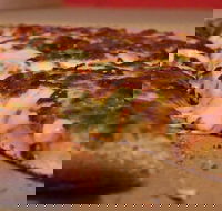 Maros Pizza - Pubs and Clubs