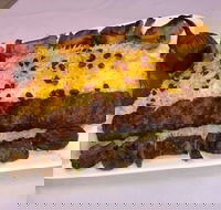 Mina Kebab House - Go Out