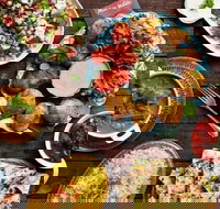 Miss India - Morningside - Go Out