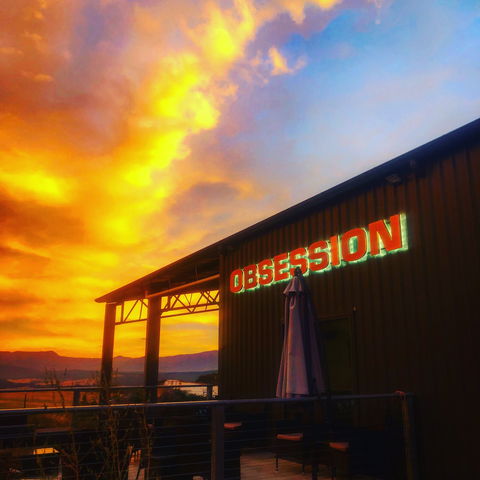 Obsession Wines - Go Out 0
